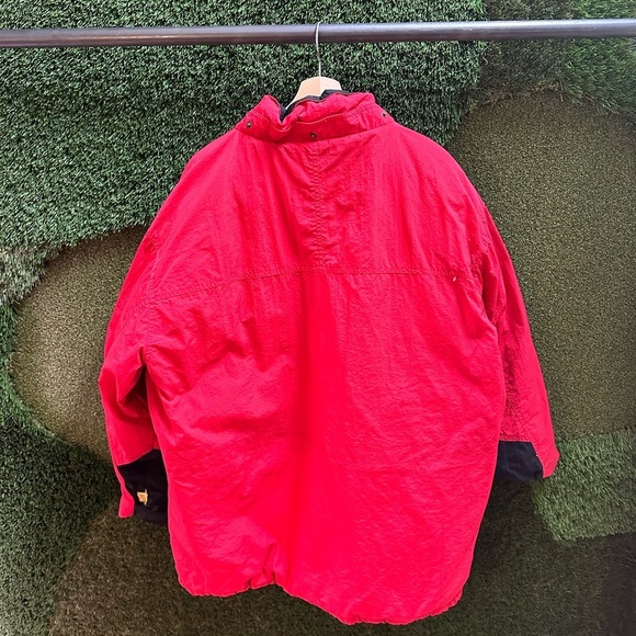 Vintage Marlboro Country Store Jacket Size XL - Picture 2 of 6